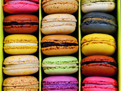 Macarons